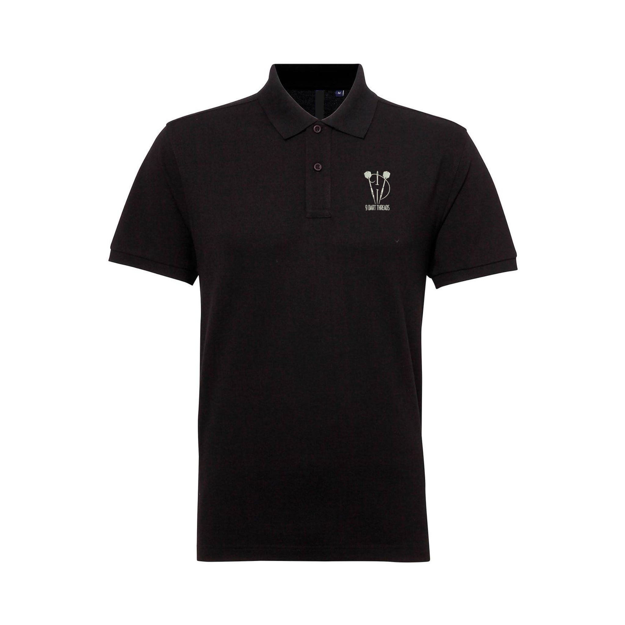 9DT Logo Polo - Black_edit_2032066689642532
