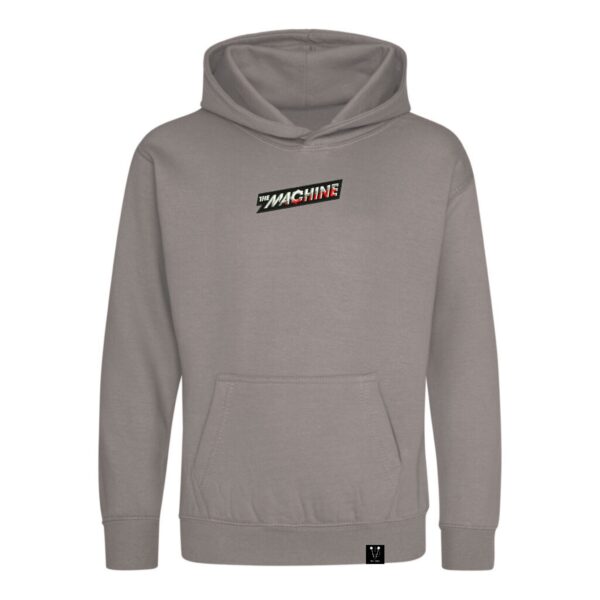 Premium Kids Darts hoodie