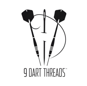 9 Darts Threads - Darts Clothing and merchandies